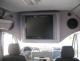 Видео и аудио системы микроавтобуса